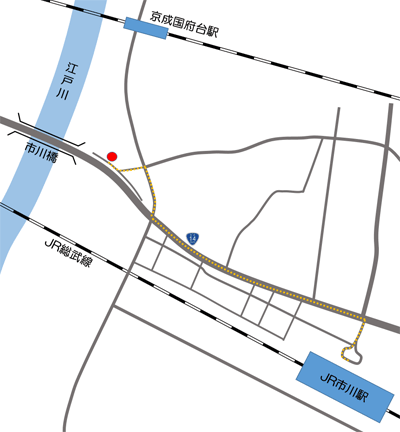 株式会社サイン地図