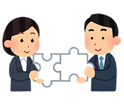お客様とともに